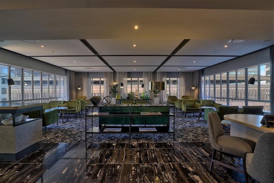 To Let 2 Bedroom Property for Rent in Cape Town City Centre Western Cape